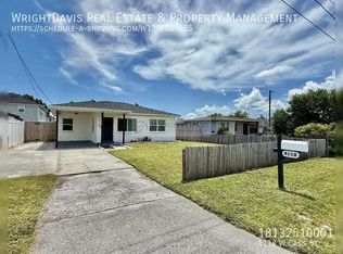 4118 W Cass St, Tampa, FL 33609
