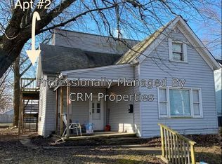 717 W State St #2, Kokomo, IN