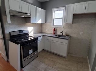 485 S 16th St #1, Newark, NJ 07103