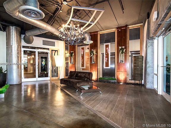 3rd image of 10 SW South River Dr #Loft9