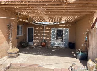 115 E 4th St, Casa Grande, AZ 85122