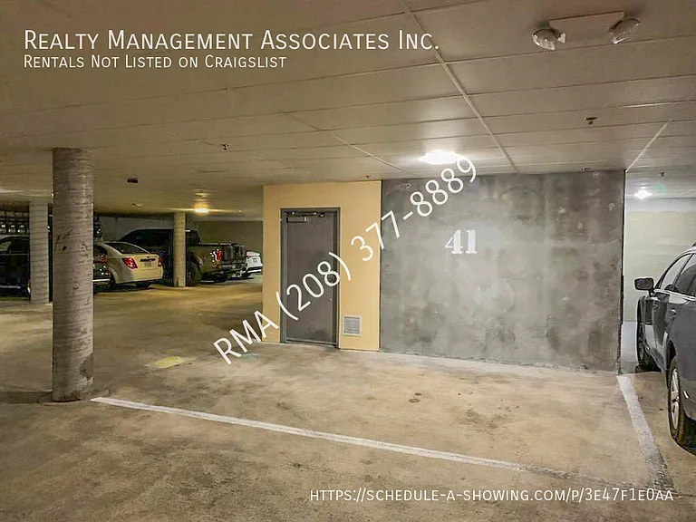 406 S 13th St #506 — Photo 15