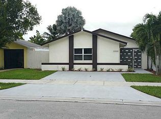 21023 SW 119th Ct, Miami, FL 33177