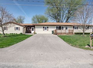 642 Jefferson Ave, Marengo, IA 52301