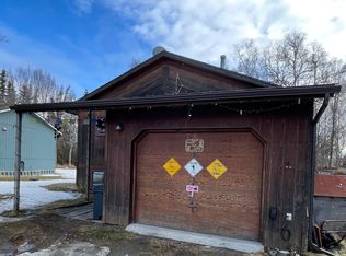 1805 4th Ave, Kenai, AK 99611