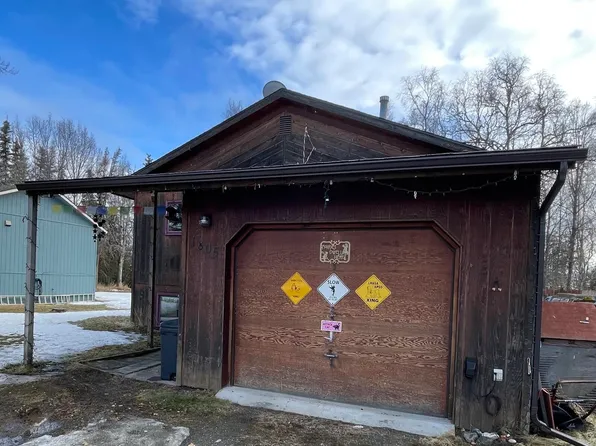 1805 4th Ave, Kenai, AK 99611