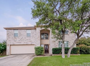 26319 Shirley Hts, San Antonio, TX 78260