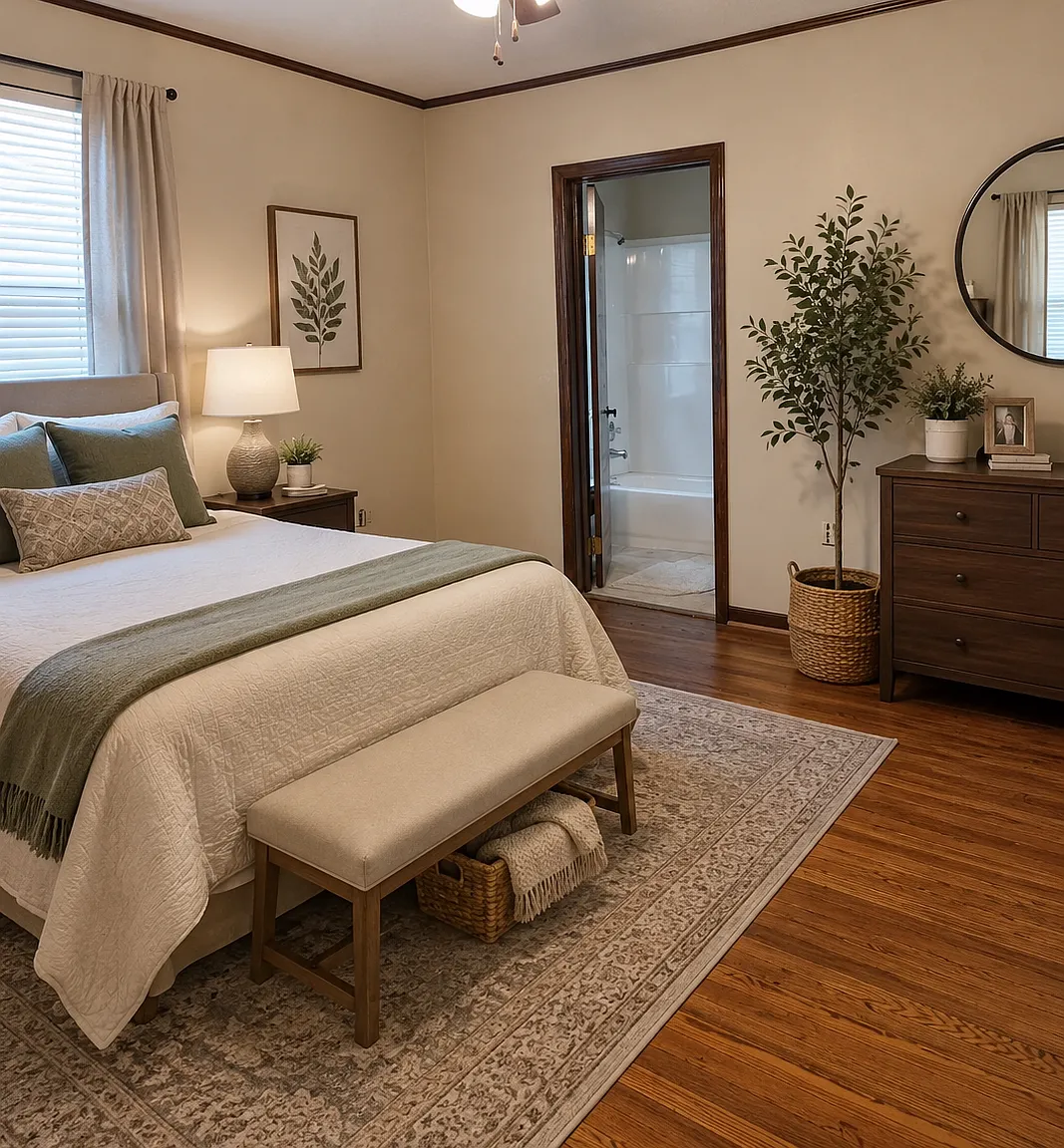 3 bed, 1320 sqft, $1,500 — Photo 4
