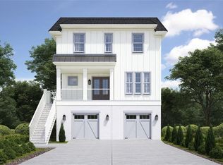 1101 Francis St NE, Brookhaven, GA 30319