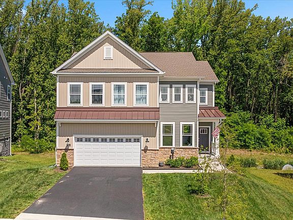 2nd image of 2854 Bridgewater Dr