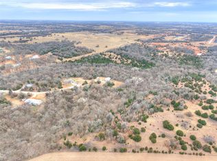 2341 County Road 1234, Blanchard, OK 73010