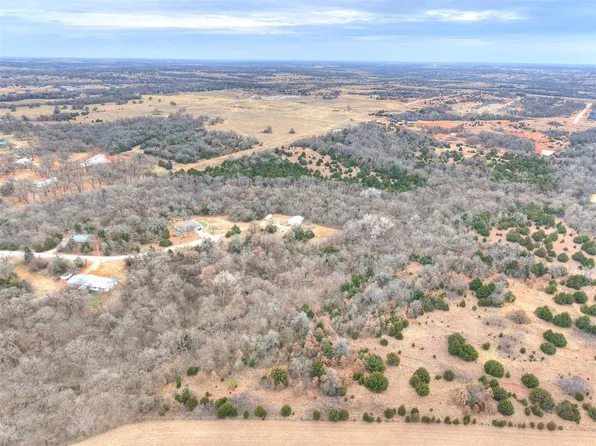 2341 County Road 1234, Blanchard, OK 73010