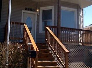 2653 N Springfield Ave, Chicago, IL 60647