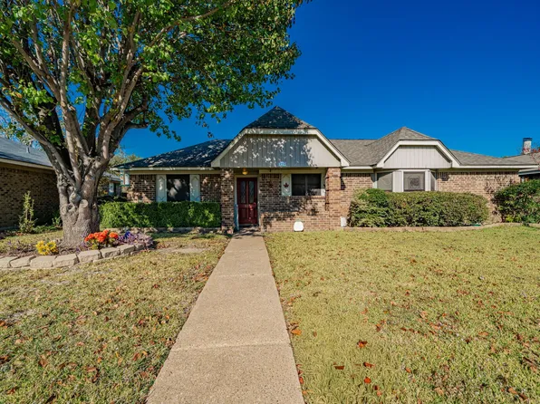 923 Courtney Dr, Mesquite, TX 75150