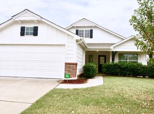 10918 N 117th Ave E, Owasso, OK 74055
