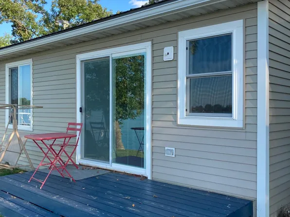 27096 Little Floyd Lake Rd Unit 3, Detroit Lakes, MN 56501