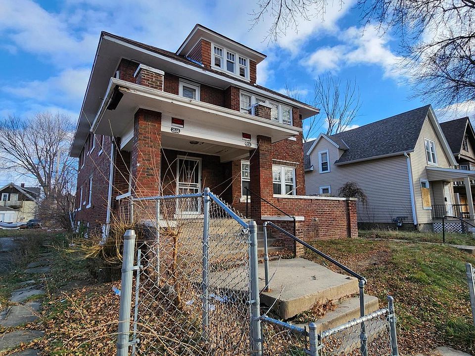 1st image of 2536 North 38th STREET #2538
