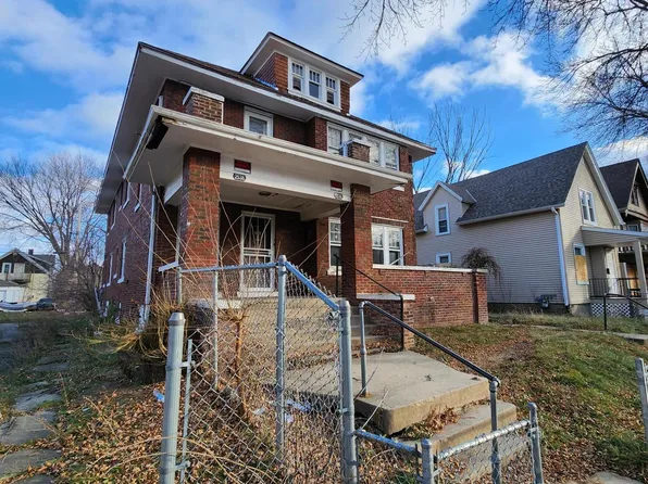 2536 North 38th STREET #2538, Milwaukee, WI 53210