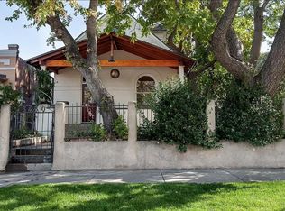 3430 Lawrence St, Denver, CO 80205