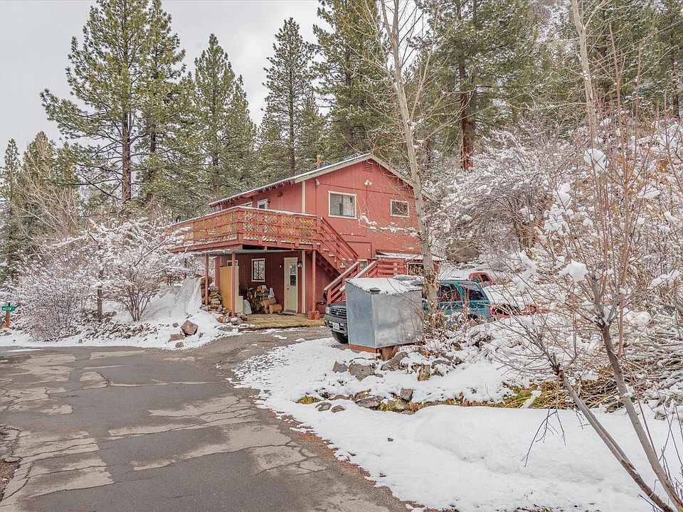 22215 Willow St, Floriston, CA 96111 MLS 20230274 Zillow