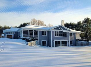 649 State Route 10, Orford, NH 03777