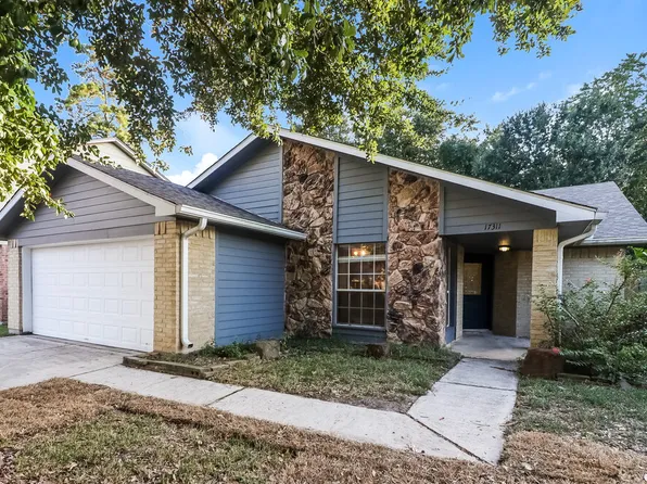 17311 Modbury St, Spring, TX 77379