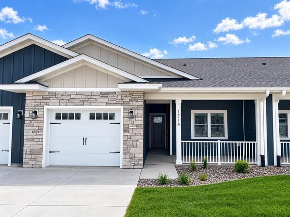 1714 WHITETAIL WAY, Altoona, WI 54720