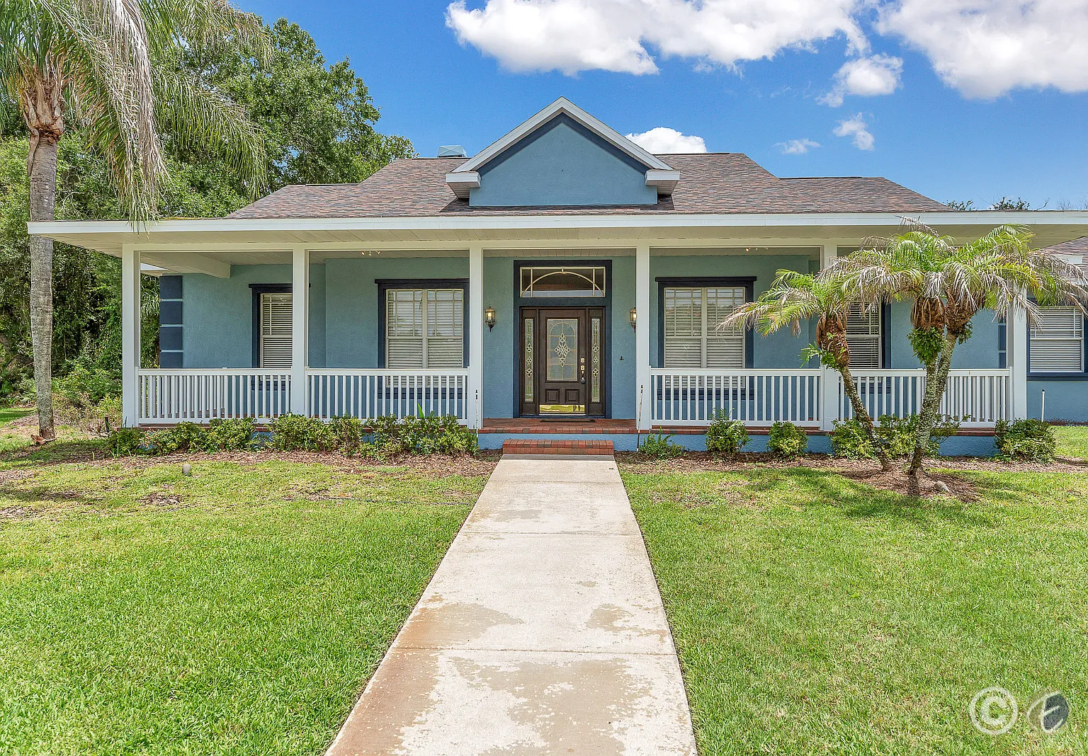 6023 Kestrel Point Ave | Fish Hawk Trails — Photo 1