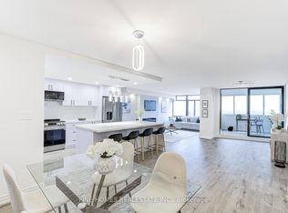 1201 Steeles Ave W #804, Toronto, ON M2R3K1