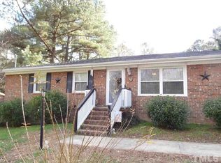 404 King Arthur Trl, Garner, NC 27529