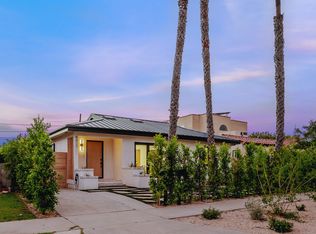 8417 Holy Cross Pl, Los Angeles, CA 90045