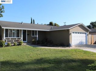 4632 Piper St, Fremont, CA 94538