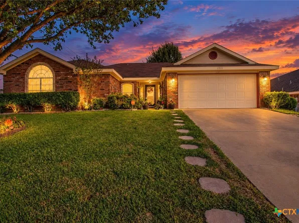 2920 Lindsey Dr, Copperas Cove, TX 76522