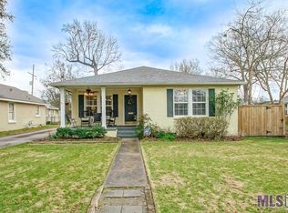 621 Franklin St, Baton Rouge, LA 70806