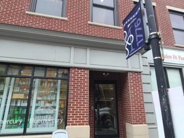 2 South St, Morristown, NJ