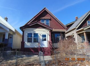 3711 N 25th St, Milwaukee, WI 53206