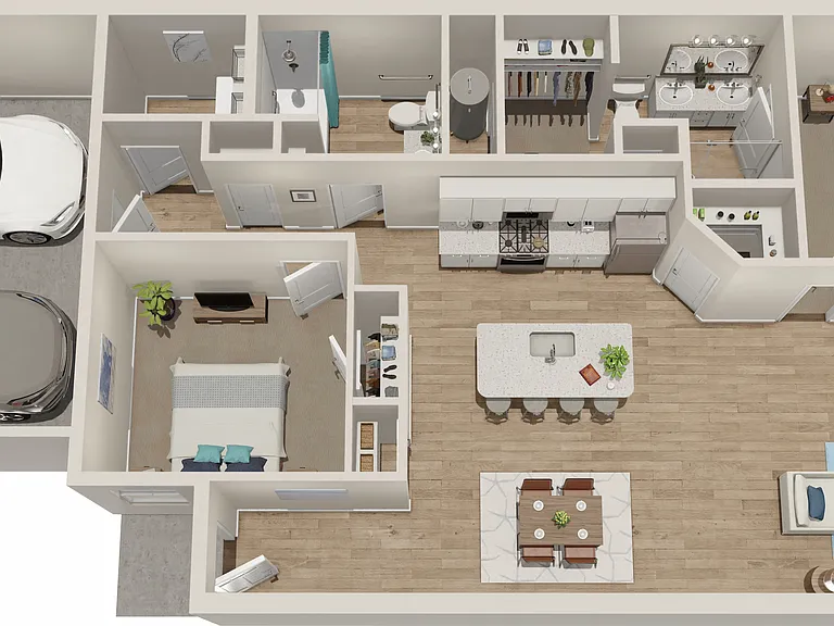 The Villas at Bonita Farms — Photo 34