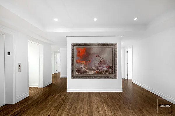 Sold by Christie's International Real Estate Group, LLC | media 4
