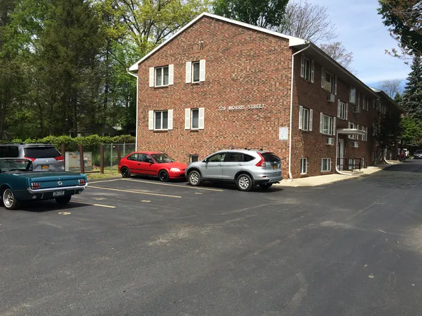 229 Morris St APT A-5, Albany, NY 12208