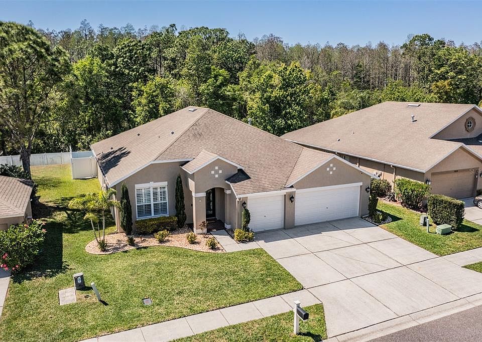 16334 Nikki Ln, Odessa, FL 33556 Zillow