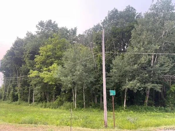 Chase Rd Lot 17, Fulton, NY 13069