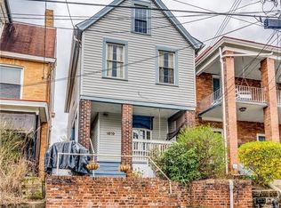 1810 Lafayette St, Pittsburgh, PA