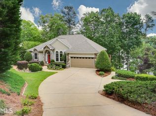 3191 Venue Dr, Gainesville, GA 30506