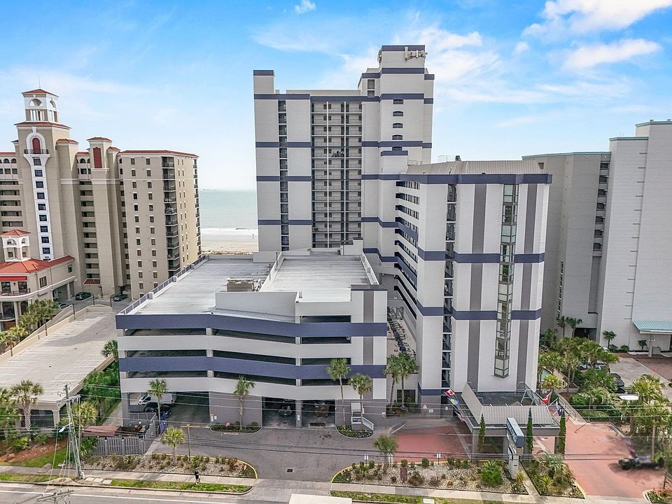 1st image of 5308 N Ocean Blvd. #1708