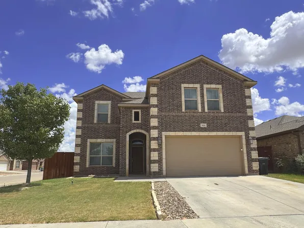 906 Founders Rd, Midland, TX 79706