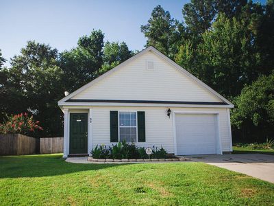 93 Blue Jasmine Ln, Summerville, SC, 29483