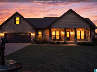 83 Freedom Way, Anniston, AL 36207