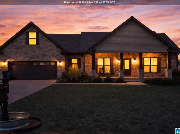 83 Freedom Way, Anniston, AL 36207