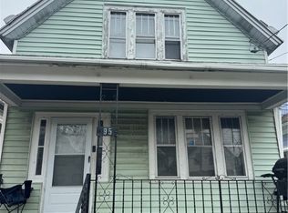 95 Keystone St, Buffalo, NY 14211