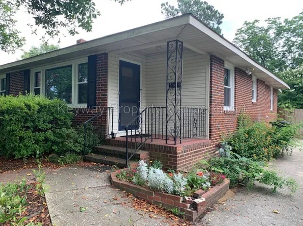 10116 Atomic Rd, North Augusta, SC 29841